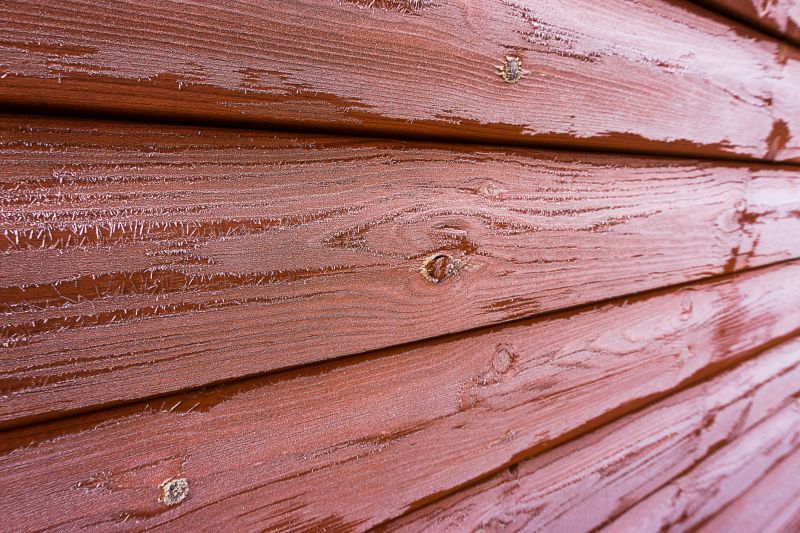 Fall Siding Service