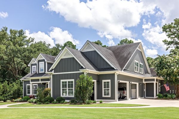 Cost of Fiber Cement Siding Repair in Elk Grove