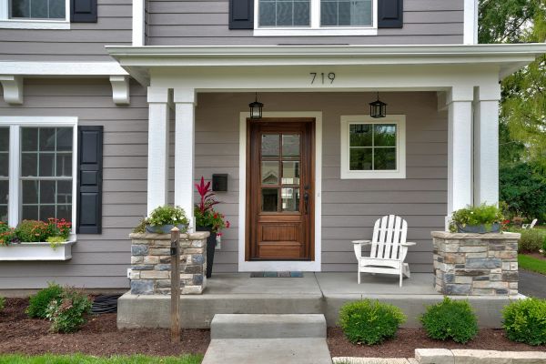 Cost of Siding Installation in Elk Grove