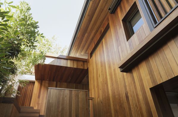 Cost of Wood Siding Repair in Elk Grove