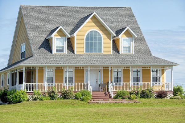 Cost of Siding Replacement in Elk Grove