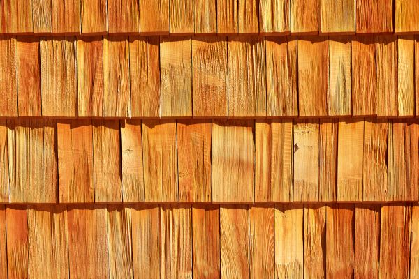 Cost of Cedar Shakes Replacement in Elk Grove