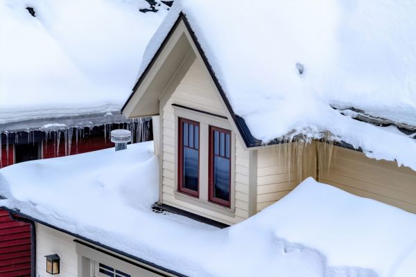 Cost of Dormer Siding Repair in Elk Grove