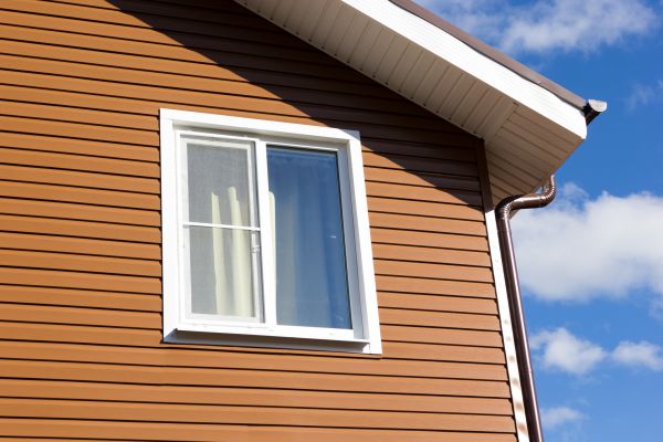 Cost of Pvc Siding Installation in Elk Grove
