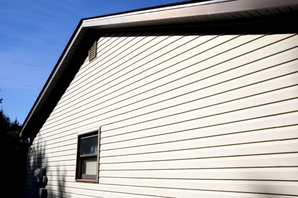 Cost of Dutch Lap Siding Installation in Elk Grove