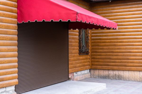 Cost of Hardwood Cladding Installation in Elk Grove