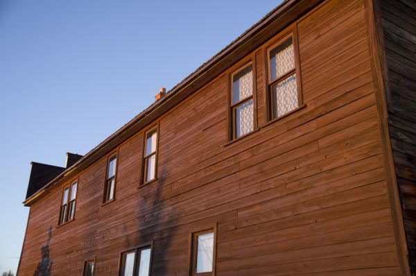 Cost of Wood Plank Siding Installation in Elk Grove