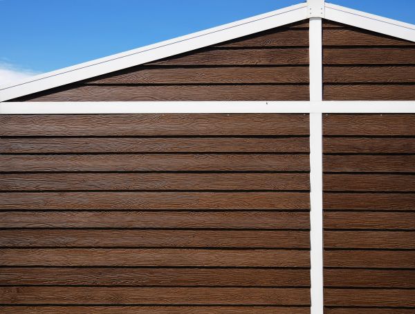 Cost of Hardwood Siding Installation in Elk Grove
