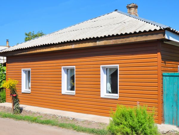 Cost of PVC Cladding Installation in Elk Grove