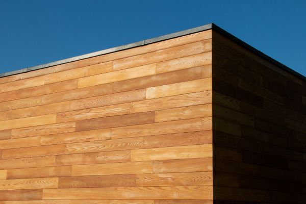 Cost of Cedar Cladding Installation in Elk Grove
