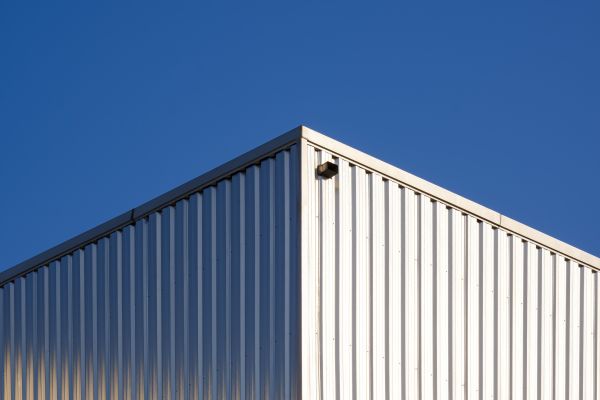 Cost of Tin Siding Installation in Elk Grove