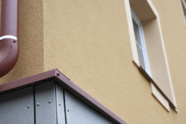 Cost of Cement Siding Installation in Elk Grove