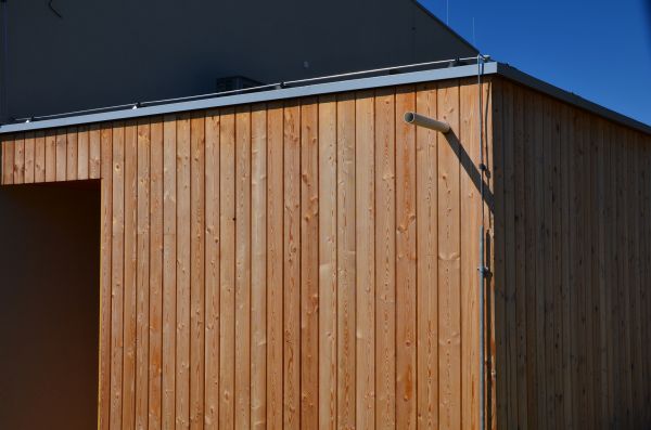 Cost of Wood Cladding Replacement in Elk Grove
