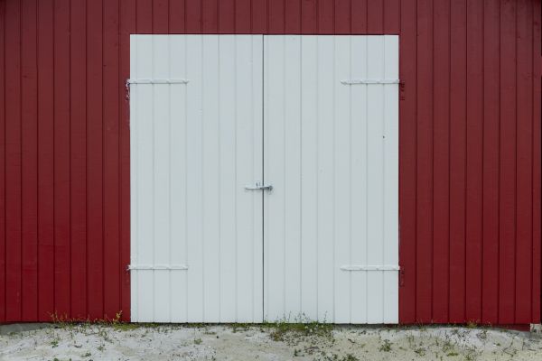 Cost of Pole Barn Siding Installation in Elk Grove