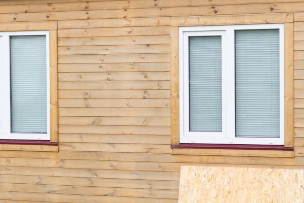 Cost of Shiplap Siding Replacement in Elk Grove