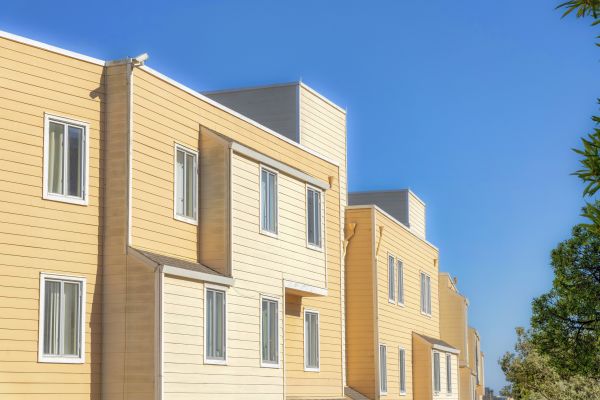 Cost of Lap Siding Repair Service in Elk Grove