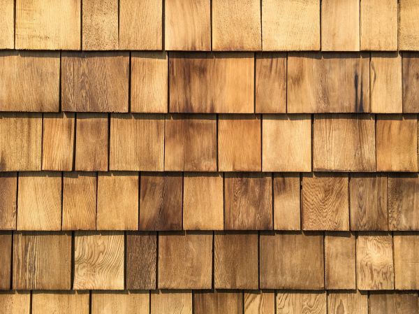 Cost of Wood Shake Siding Repair in Elk Grove